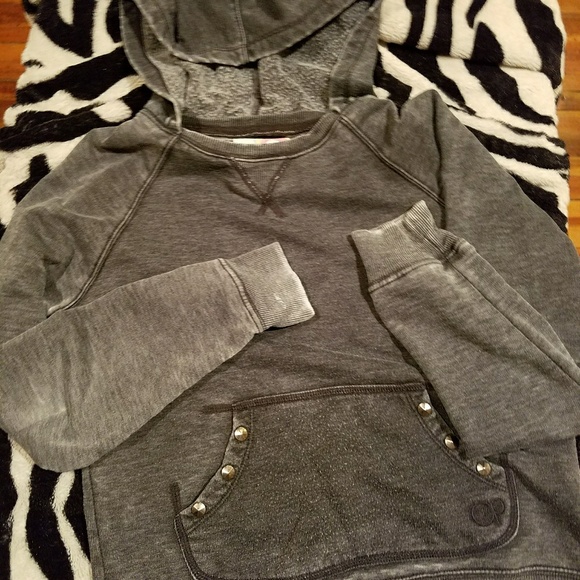 HOODIE - Picture 3 of 3